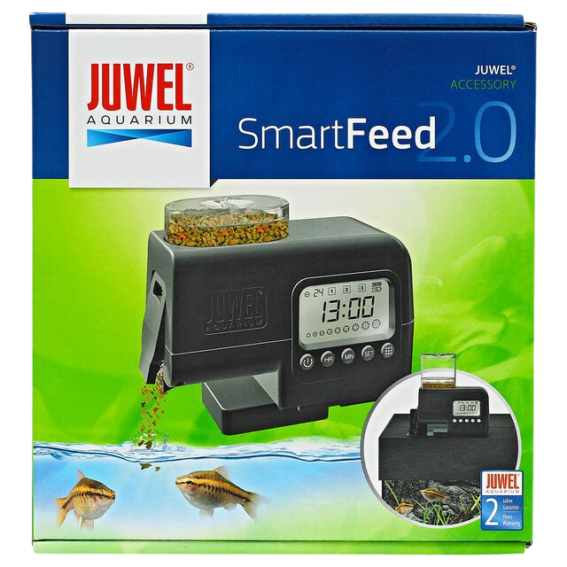 SmartFeed 2.0