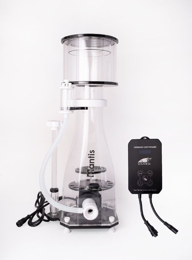 Tornado DC Skimmer Space Saver