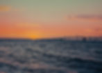 Sandy Point Sunset - Annapolis - Photograph Chelsea Wuornos