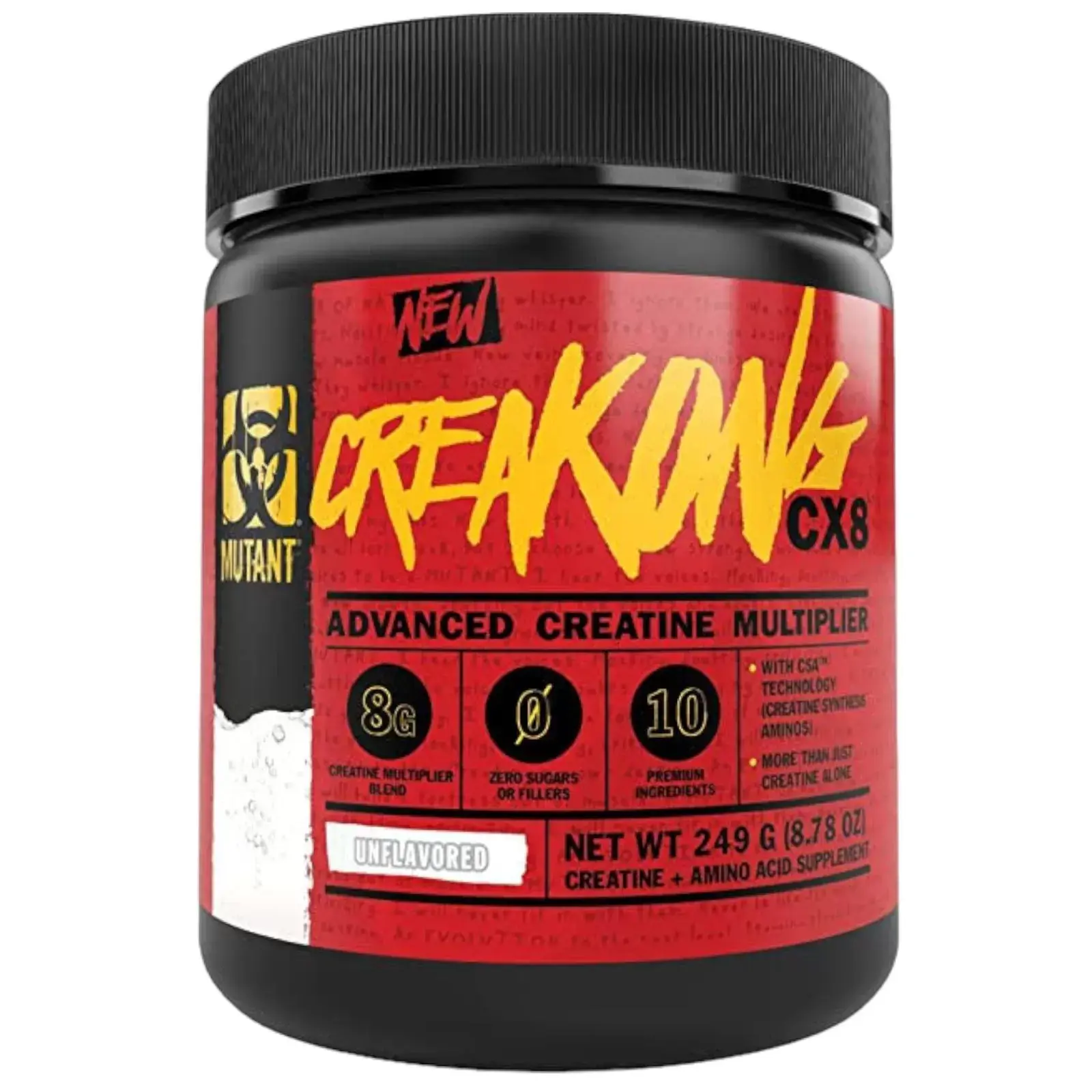CREAKONG CX8