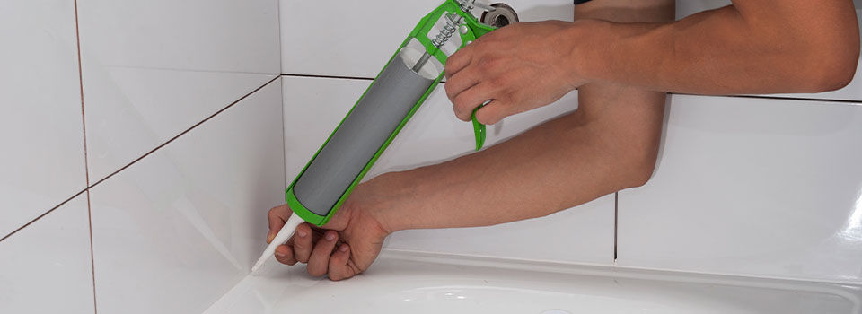 How to Replace Sealant Like a Pro – Simple DIY Kit for Beginners