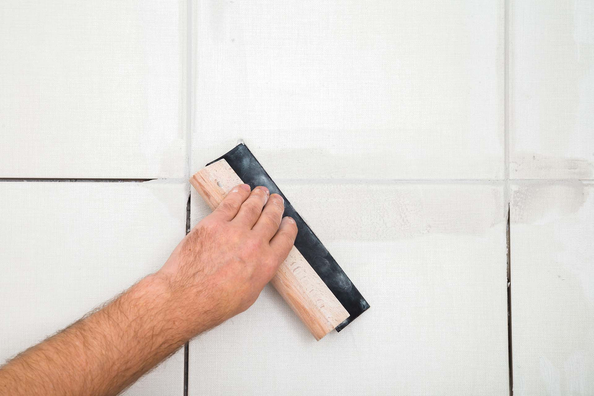 Pro Grout Repair Kit