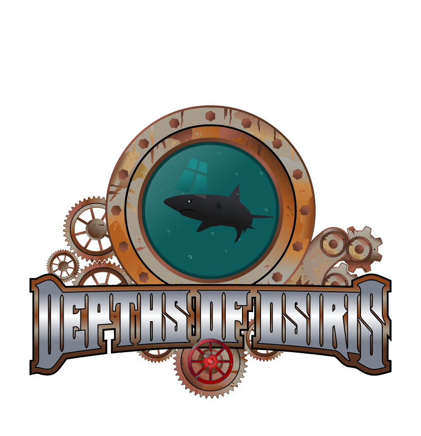 Depths of Osiris