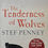 Thumbnail: The tenderness of wolves by Stef Penney