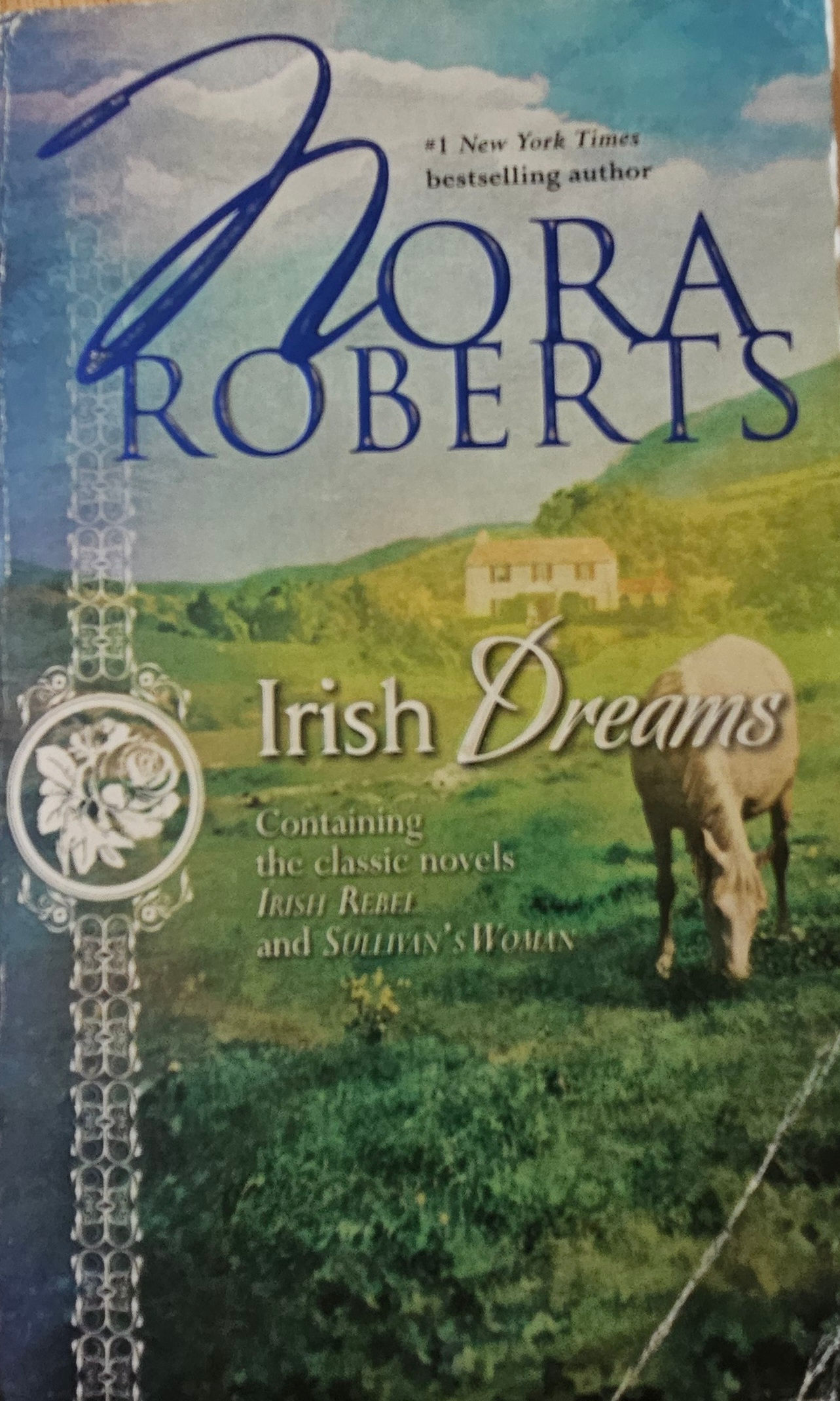 Irish Dreams by Nora Roberts