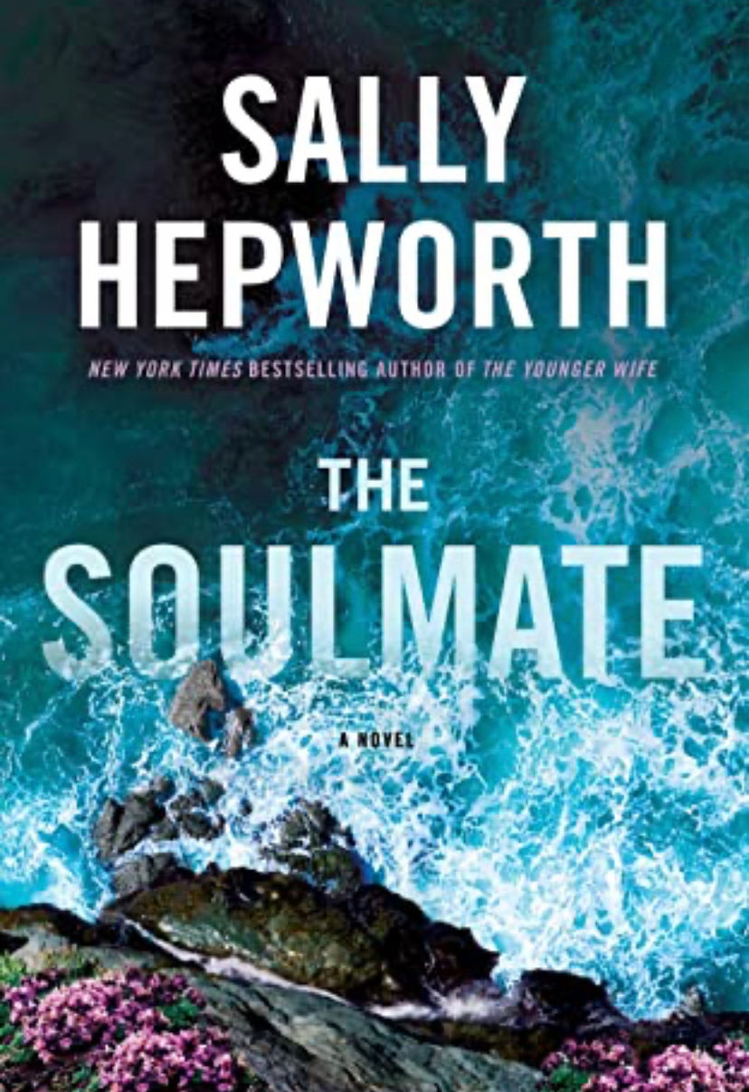The Soulmate by Sally Hepworth