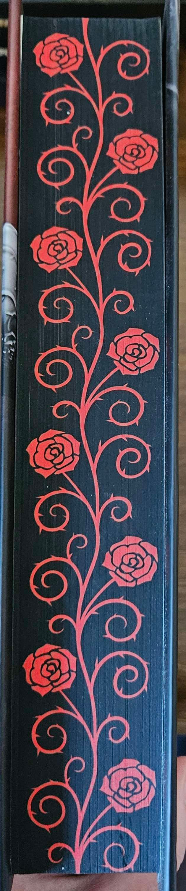 Thumbnail: Fate Breaker by Victoria Aveyard 