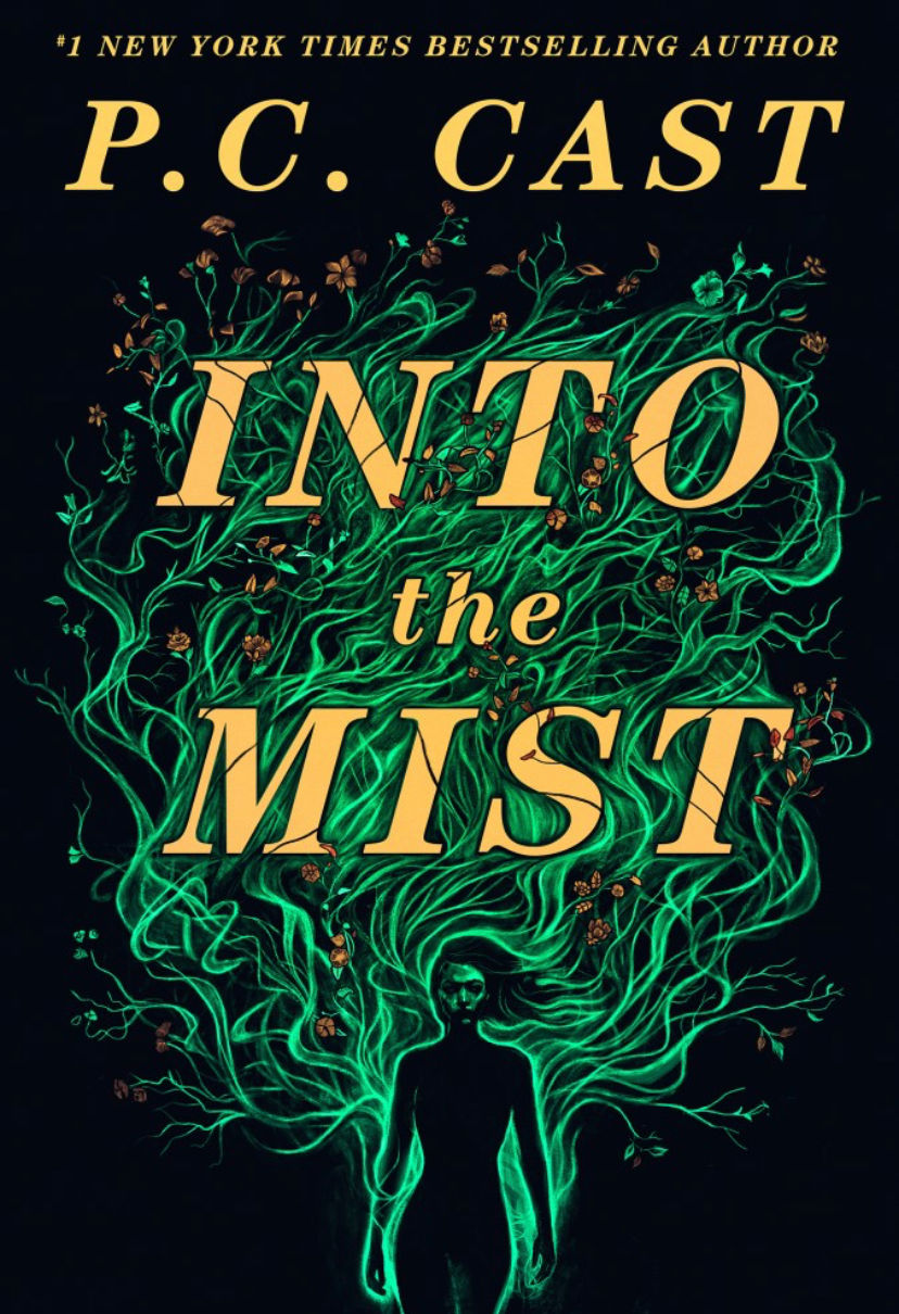Into the Mist by P.C. Cast