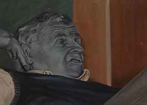 portrait of a man eduardo lara oil on canvas