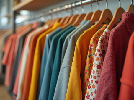 Ören Kedi: Gençler İçin Keyifli Alışveriş Deneyimi