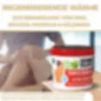 Miniaturbild: salbe durchblutungsfördernd chili balsam wärmecreme füße plus wärmegel salbe muskelverspannung