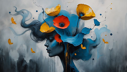 Portraits with Soul Gallery