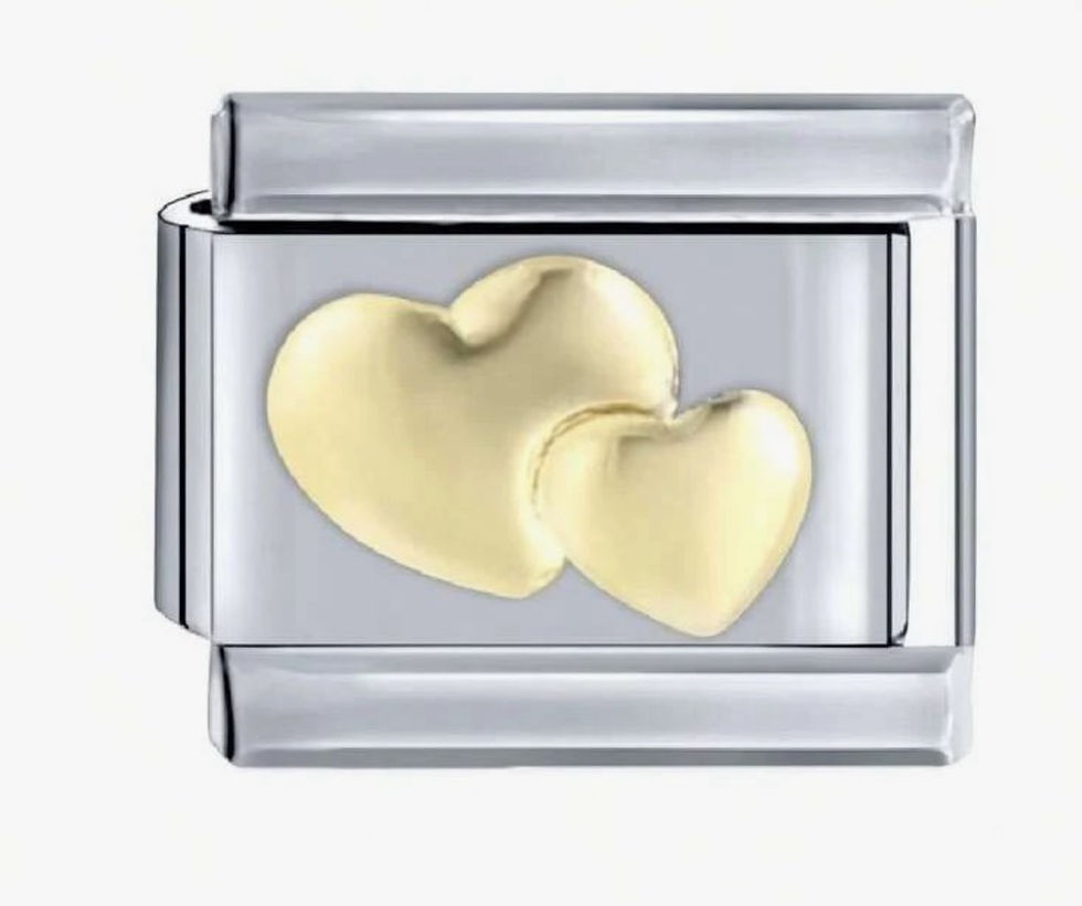 Link Charms, Italian link charms