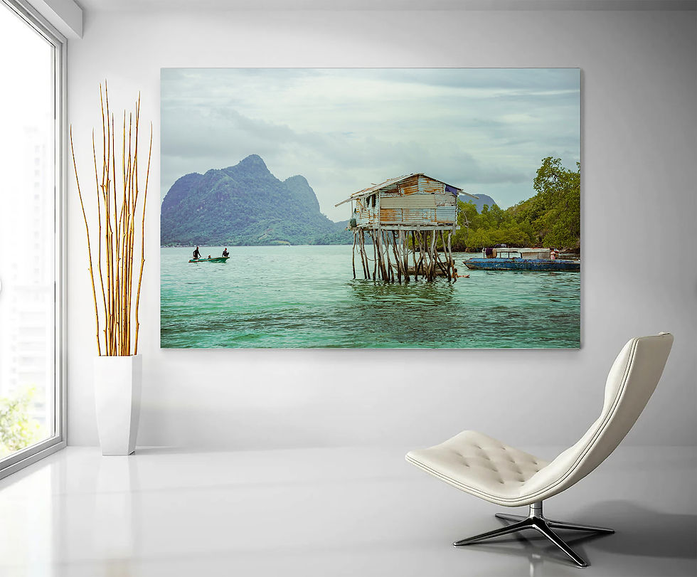 Thumbnail: Paradise Found