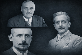 Un siècle de fureurs Claudel Bernanos Péguy.png