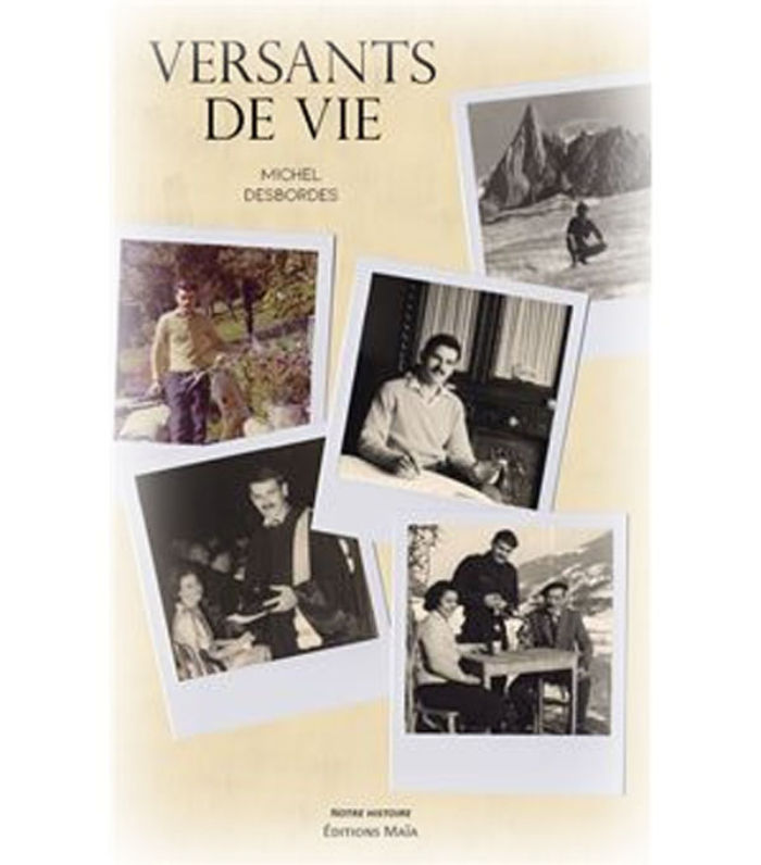           MAINTENANT DISPONIBLE