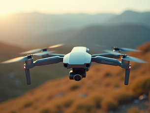 Revolución en la topografía: el impacto de la tecnología lidar avanzada