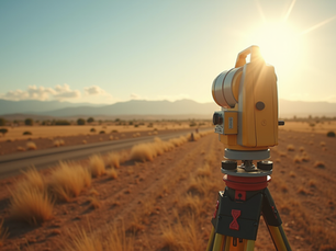 Aspectos clave para contratar servicios de topografía