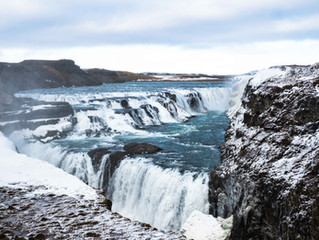 The Wonders of Iceland: Part 1 - Lava Caves and the Golden Circle