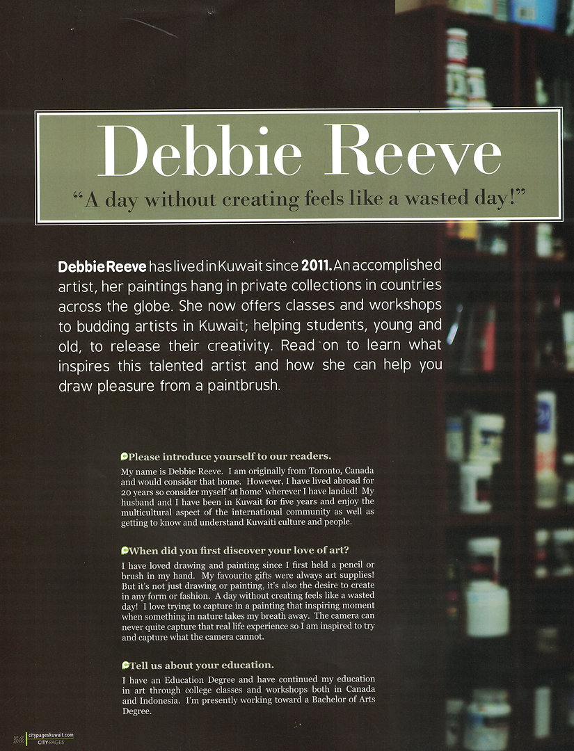 Debbie Reeve Article1.jpeg