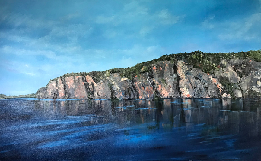 Bon Echo