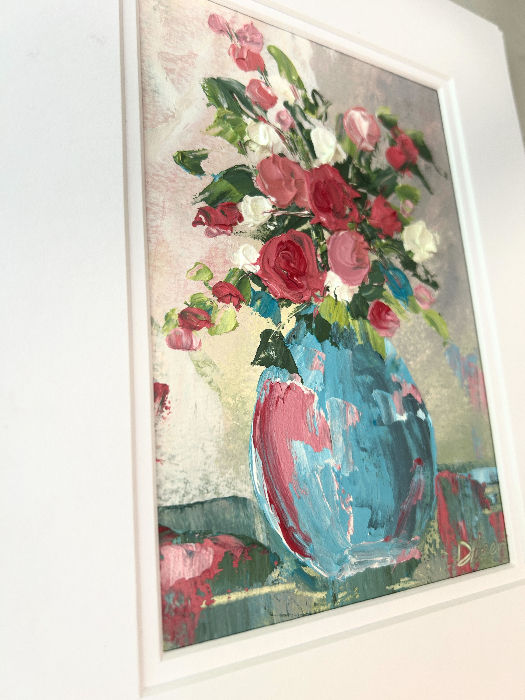 Thumbnail: Flora