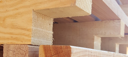 griglie in legno cuccette bovine mucche vacche vacche da latte farmidea