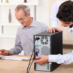 2 technicien informatique
