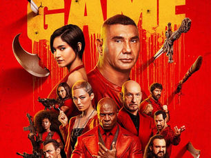 The Killer's Game (2024)