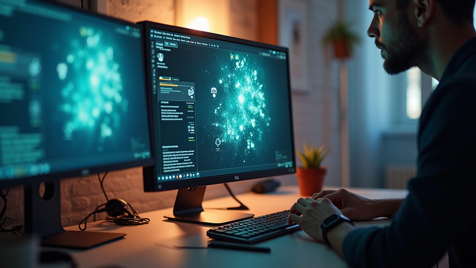 Dépannage informatique à distance : Réparer votre PC à distance, les solutions