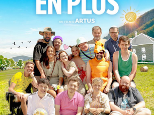 En dépassant les 10,3 millions d'entrées de Taxi 2, Un petit truc en plus entre dans le top 10 des plus gros succès du cinéma français.