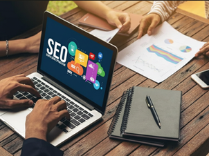 SEO consultant helping an Australian business improve website traffic and customer enquiries