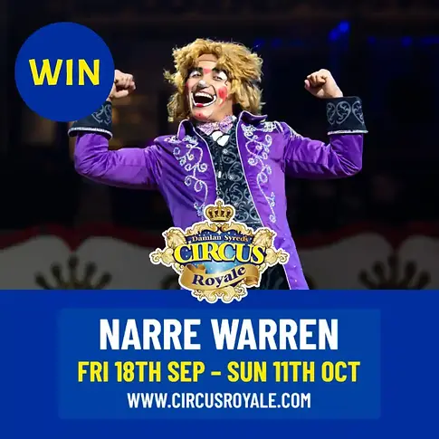 Circus Royale Narre Warren WEB.webp