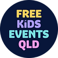 Free Kids Events in QLD