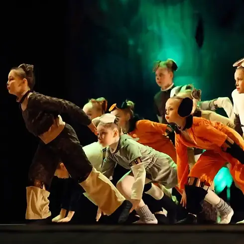 WeTeachMe Kids Holiday Drama Workshop.webp
