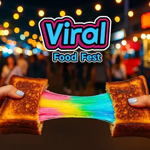 Canberra Viral Food Festival .webp