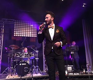 wedding entertainment bristol