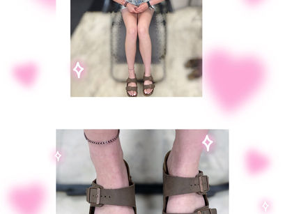 Pedicure in white regular polish ! Call 902-598-6678 for foot care ! #footcare #pedicure