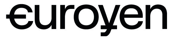 Logotipo - Euroyen
