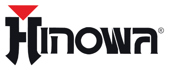 Logotipo - Hinowa