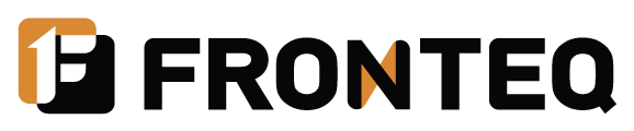 Logotipo - Fronteq