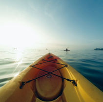 Paddles, Pedal & Paint, Part 1: Planning the Ultimate Kayaking Trip to the San Juan Islands