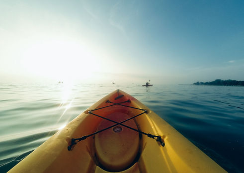 Roxbury boating places