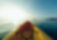Kayaking at Sunrise