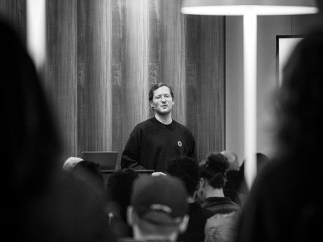 What are your priorities as UX Lead Designer at Headspace, Frank Bach?