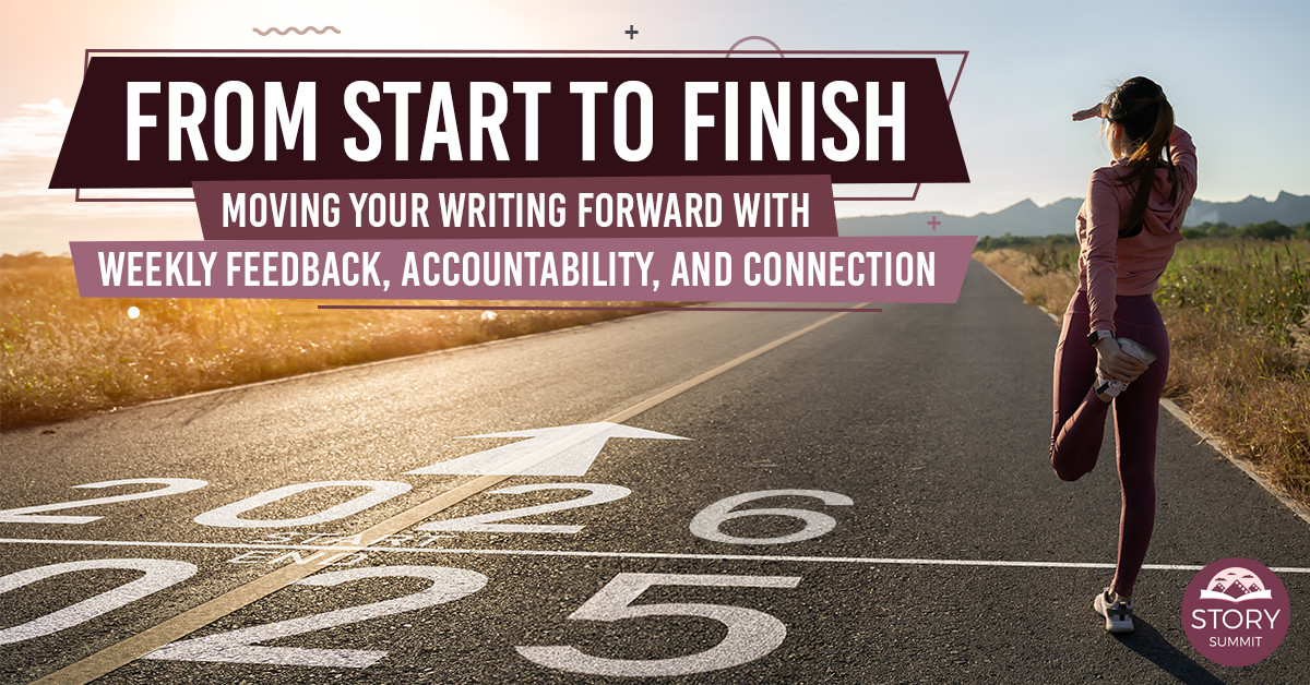 Finished Program From Start To Finish | Story Summit