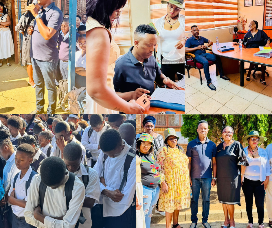 Image: City of Matlosana 