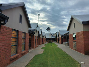 Senior Living at De Land Estate — The 55+ Village and Care Facilities