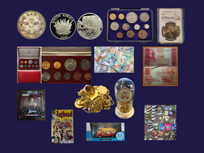 Unveiling the Value: A Comprehensive Guide to Collectables Sought by NextExchange