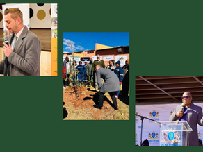 Merafong City Local Municipality Steps Up Environmental and Service Delivery Initiatives